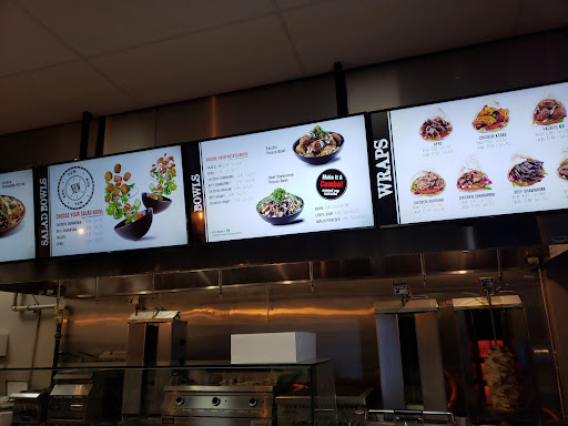 Photo of Pita Land Shawarma - Woodstream - 25 Woodstream Blvd Unit 2, Woodbridge, ON L4L 7Y8