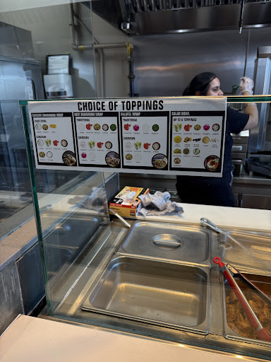Photo of Pita Land Shawarma - Woodstream - 25 Woodstream Blvd Unit 2, Woodbridge, ON L4L 7Y8