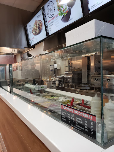 Photo of Pita Land Shawarma - Woodstream - 25 Woodstream Blvd Unit 2, Woodbridge, ON L4L 7Y8