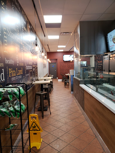 Photo of Pita Land Shawarma - Woodstream - 25 Woodstream Blvd Unit 2, Woodbridge, ON L4L 7Y8
