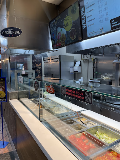 Photo of Pita Land Shawarma - Woodstream - 25 Woodstream Blvd Unit 2, Woodbridge, ON L4L 7Y8