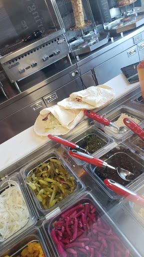 Photo of Pita Land Shawarma - Woodstream - 25 Woodstream Blvd Unit 2, Woodbridge, ON L4L 7Y8