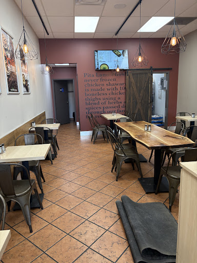 Photo of Pita Land Shawarma - Woodstream - 25 Woodstream Blvd Unit 2, Woodbridge, ON L4L 7Y8