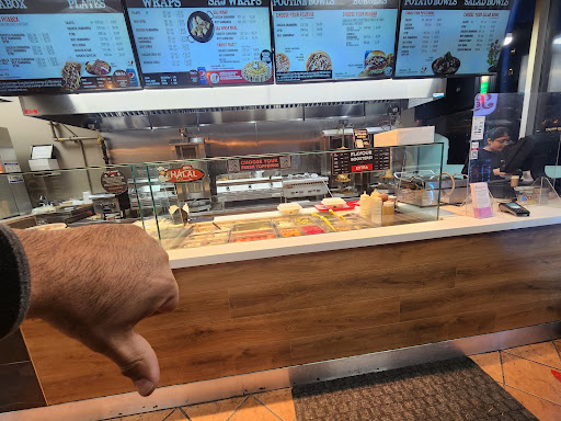 Photo of Pita Land Shawarma - Woodstream - 25 Woodstream Blvd Unit 2, Woodbridge, ON L4L 7Y8
