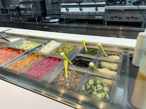 Photo of Pita Land Shawarma - Woodstream - 25 Woodstream Blvd Unit 2, Woodbridge, ON L4L 7Y8
