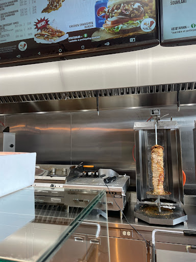 Photo of Pita Land Shawarma - Woodstream - 25 Woodstream Blvd Unit 2, Woodbridge, ON L4L 7Y8