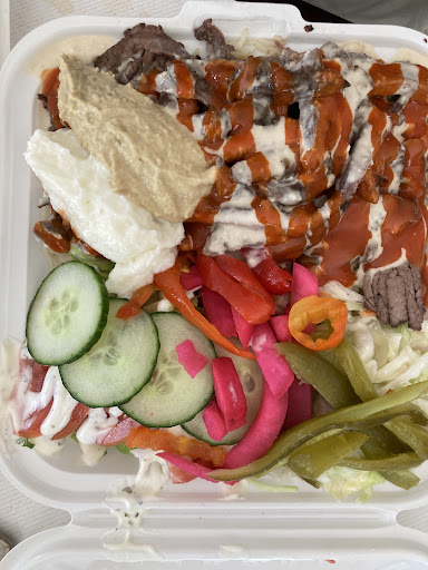 Photo of SHAWARMA ROX - 3581 Sheppard Ave E, Scarborough, ON M1T 3K8