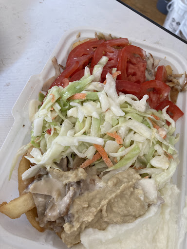 Photo of SHAWARMA ROX - 3581 Sheppard Ave E, Scarborough, ON M1T 3K8
