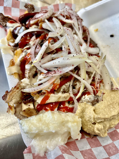 Photo of SHAWARMA ROX - 3581 Sheppard Ave E, Scarborough, ON M1T 3K8