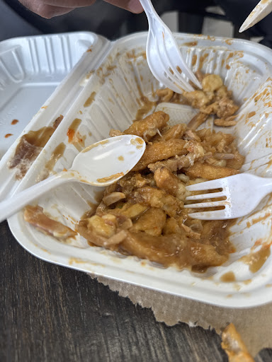 Photo of SHAWARMA ROX - 3581 Sheppard Ave E, Scarborough, ON M1T 3K8