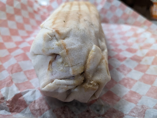 Photo of SHAWARMA ROX - 3581 Sheppard Ave E, Scarborough, ON M1T 3K8