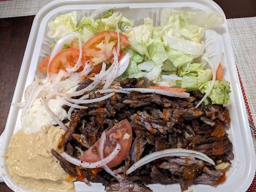 Photo of SHAWARMA ROX - 3581 Sheppard Ave E, Scarborough, ON M1T 3K8