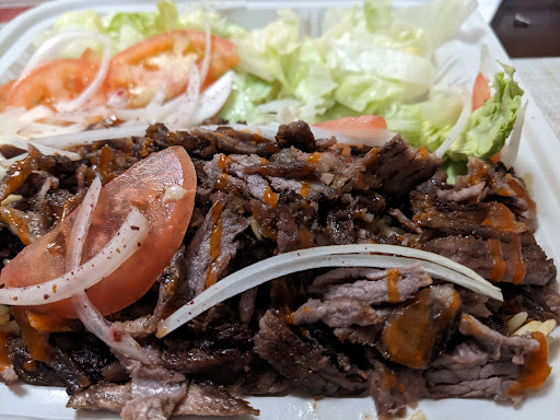 Photo of SHAWARMA ROX - 3581 Sheppard Ave E, Scarborough, ON M1T 3K8