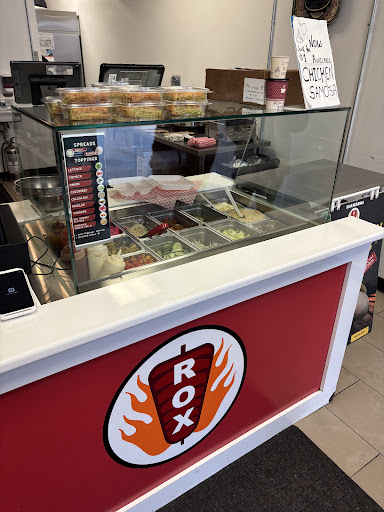 Photo of SHAWARMA ROX - 3581 Sheppard Ave E, Scarborough, ON M1T 3K8