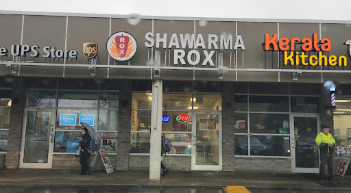 Photo of SHAWARMA ROX - 3581 Sheppard Ave E, Scarborough, ON M1T 3K8