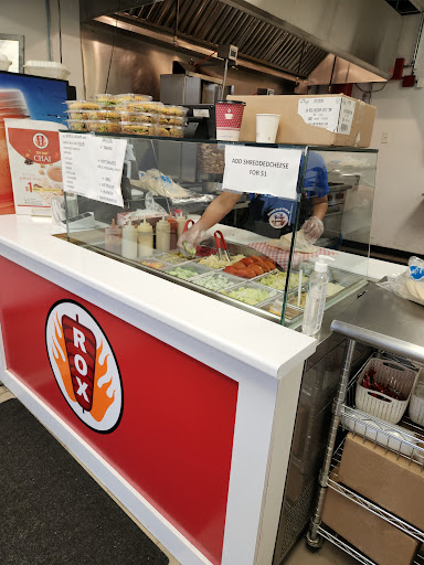 Photo of SHAWARMA ROX - 3581 Sheppard Ave E, Scarborough, ON M1T 3K8