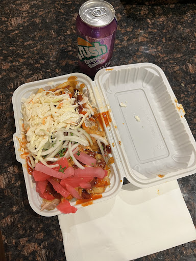 Photo of SHAWARMA ROX - 3581 Sheppard Ave E, Scarborough, ON M1T 3K8