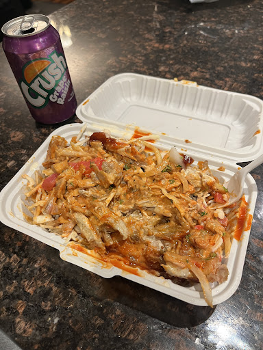 Photo of SHAWARMA ROX - 3581 Sheppard Ave E, Scarborough, ON M1T 3K8