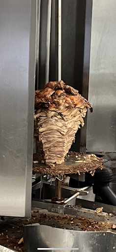 Photo of SHAWARMA ROX - 3581 Sheppard Ave E, Scarborough, ON M1T 3K8