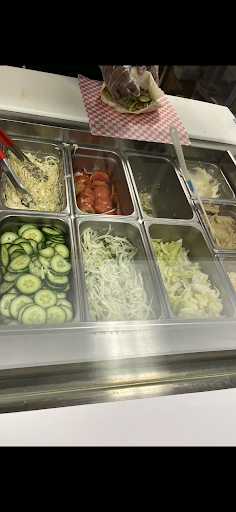 Photo of SHAWARMA ROX - 3581 Sheppard Ave E, Scarborough, ON M1T 3K8