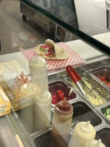 Photo of SHAWARMA ROX - 3581 Sheppard Ave E, Scarborough, ON M1T 3K8