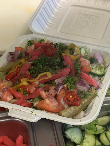 Photo of Lazeez Shawarma - 2900 Steeles Ave E #39, Thornhill, ON L3T 7X1