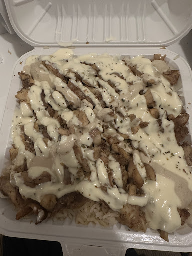 Photo of Lazeez Shawarma - 2900 Steeles Ave E #39, Thornhill, ON L3T 7X1