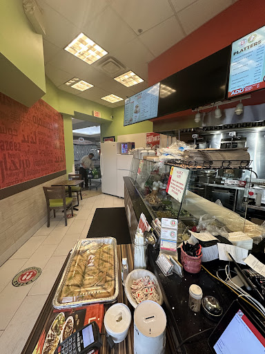 Photo of Lazeez Shawarma - 2900 Steeles Ave E #39, Thornhill, ON L3T 7X1