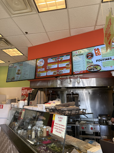 Photo of Lazeez Shawarma - 2900 Steeles Ave E #39, Thornhill, ON L3T 7X1