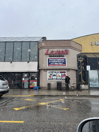 Photo of Lazeez Shawarma - 2900 Steeles Ave E #39, Thornhill, ON L3T 7X1