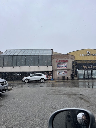 Photo of Lazeez Shawarma - 2900 Steeles Ave E #39, Thornhill, ON L3T 7X1