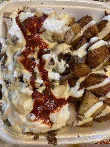 Photo of Lazeez Shawarma - 2900 Steeles Ave E #39, Thornhill, ON L3T 7X1