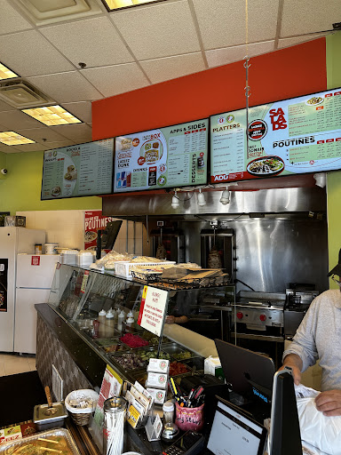 Photo of Lazeez Shawarma - 2900 Steeles Ave E #39, Thornhill, ON L3T 7X1