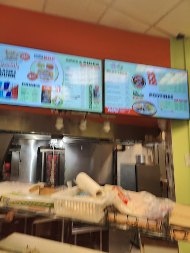 Photo of Lazeez Shawarma - 2900 Steeles Ave E #39, Thornhill, ON L3T 7X1