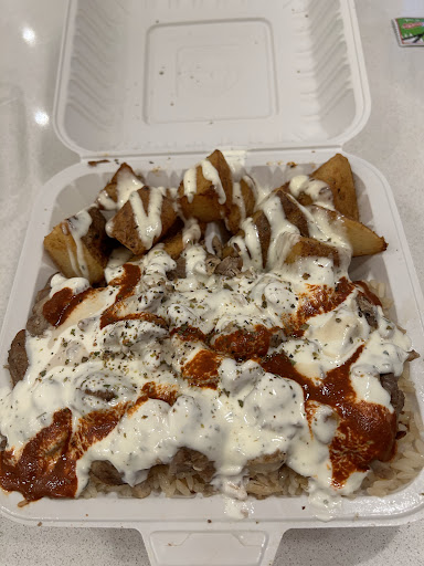 Photo of Lazeez Shawarma - 2900 Steeles Ave E #39, Thornhill, ON L3T 7X1