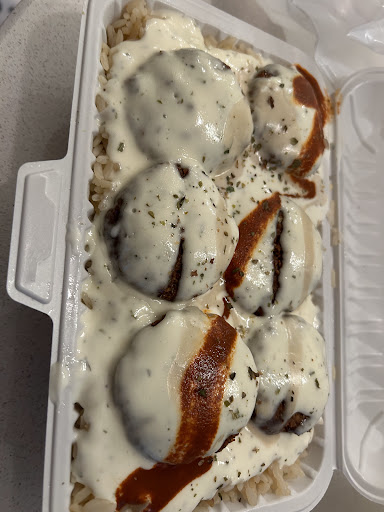 Photo of Lazeez Shawarma - 2900 Steeles Ave E #39, Thornhill, ON L3T 7X1