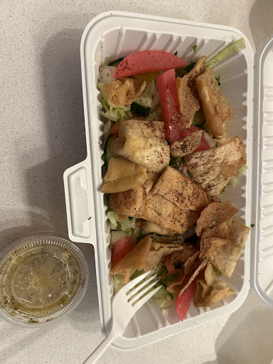 Photo of Lazeez Shawarma - 2900 Steeles Ave E #39, Thornhill, ON L3T 7X1