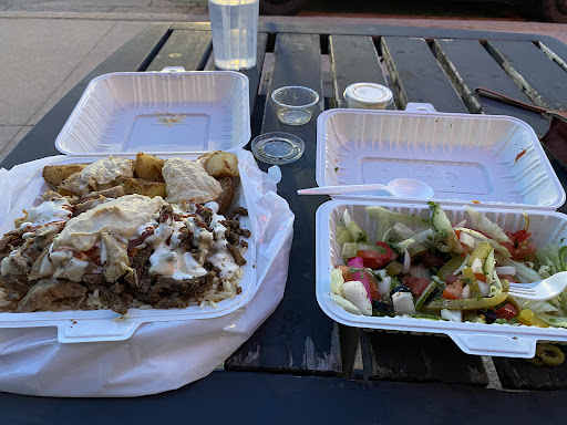 Photo of Lazeez Shawarma - 2900 Steeles Ave E #39, Thornhill, ON L3T 7X1