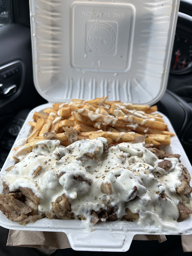 Photo of Lazeez Shawarma - 2900 Steeles Ave E #39, Thornhill, ON L3T 7X1