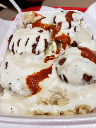 Photo of Lazeez Shawarma - 2900 Steeles Ave E #39, Thornhill, ON L3T 7X1