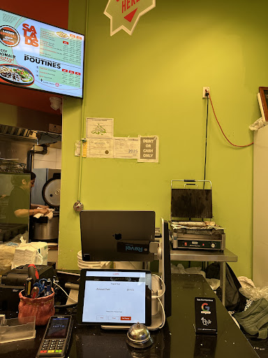 Photo of Lazeez Shawarma - 2900 Steeles Ave E #39, Thornhill, ON L3T 7X1