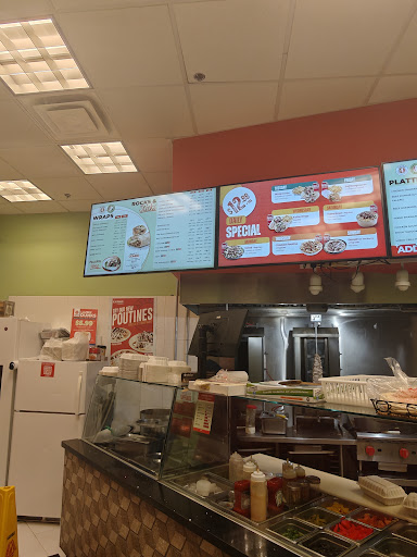 Photo of Lazeez Shawarma - 2900 Steeles Ave E #39, Thornhill, ON L3T 7X1