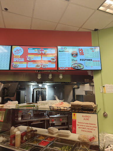 Photo of Lazeez Shawarma - 2900 Steeles Ave E #39, Thornhill, ON L3T 7X1