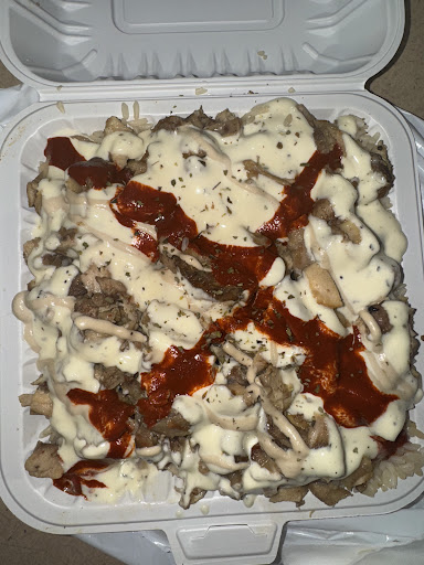 Photo of Lazeez Shawarma - 2900 Steeles Ave E #39, Thornhill, ON L3T 7X1