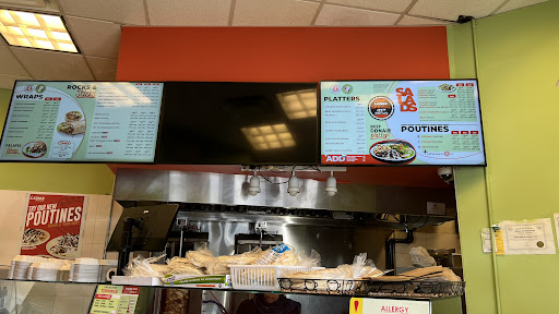 Photo of Lazeez Shawarma - 2900 Steeles Ave E #39, Thornhill, ON L3T 7X1