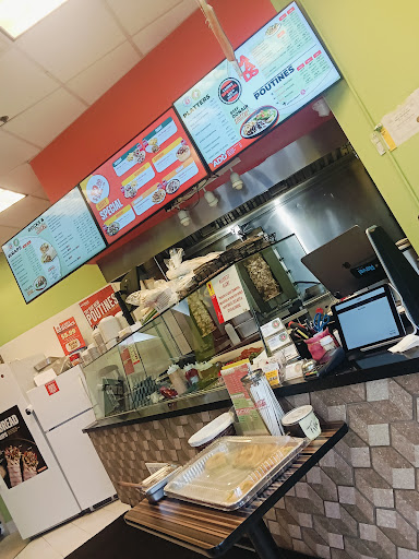 Photo of Lazeez Shawarma - 2900 Steeles Ave E #39, Thornhill, ON L3T 7X1
