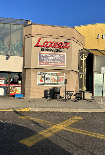 Photo of Lazeez Shawarma - 2900 Steeles Ave E #39, Thornhill, ON L3T 7X1