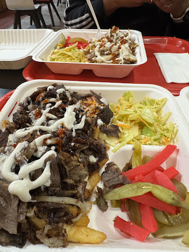 Photo of Shawarma Royale - 1520 Steeles Ave W #118, Concord, ON L4K 3B9