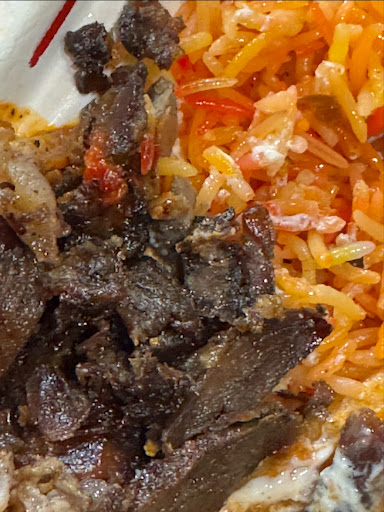 Photo of Shawarma Royale - 1520 Steeles Ave W #118, Concord, ON L4K 3B9