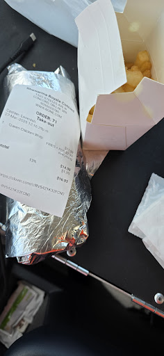 Photo of Shawarma Royale - 1520 Steeles Ave W #118, Concord, ON L4K 3B9